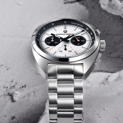 PAGANI Design Panda Chrono