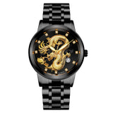 Imperial Dragon Luxe Watch