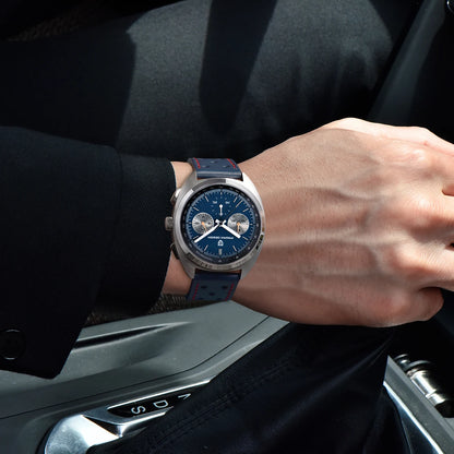 PAGANI Design Retro Chrono