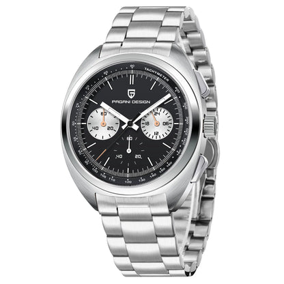 PAGANI Design Panda Chrono