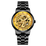 Imperial Dragon Luxe Watch