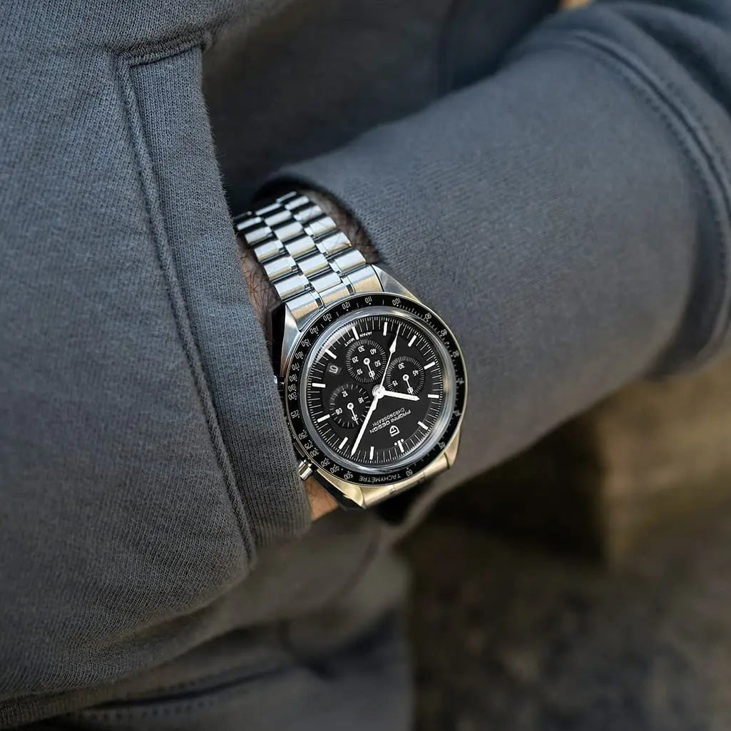 PAGANI Design Moon Quartz