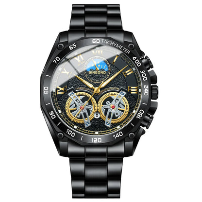 Geneva Epoch Royal ChronoMaster