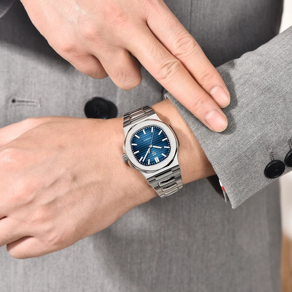 PAGANI Mechanical Watch
