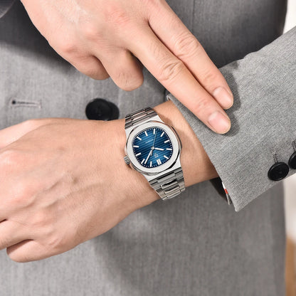 PAGANI Mechanical Watch