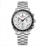 PAGANI Design Quartz Chrono