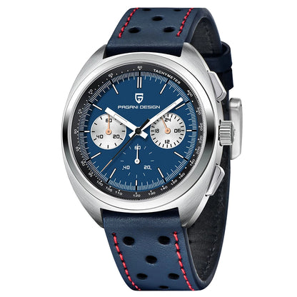 PAGANI Design Retro Chrono