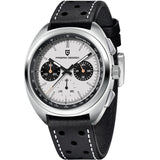 PAGANI Design Retro Chrono