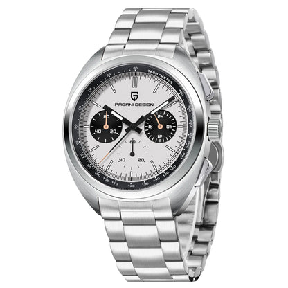 PAGANI Design Panda Chrono