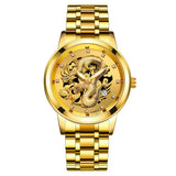 Imperial Dragon Luxe Watch
