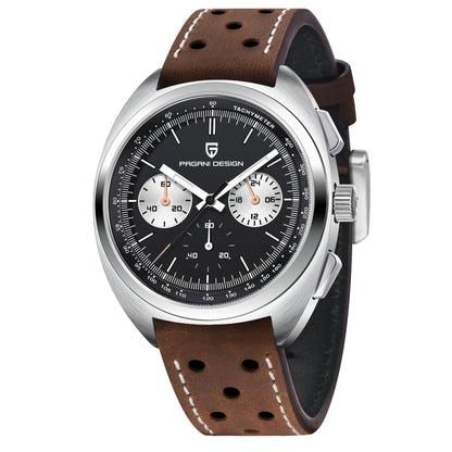 PAGANI Design Panda Chrono