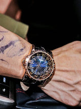 Geneva Epoch - Royal Guard Edition