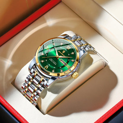 Geneva Epoch Royale Day-Date