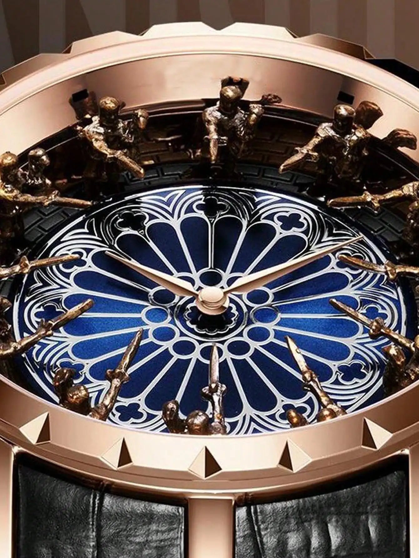 Geneva Epoch - Royal Guard Edition