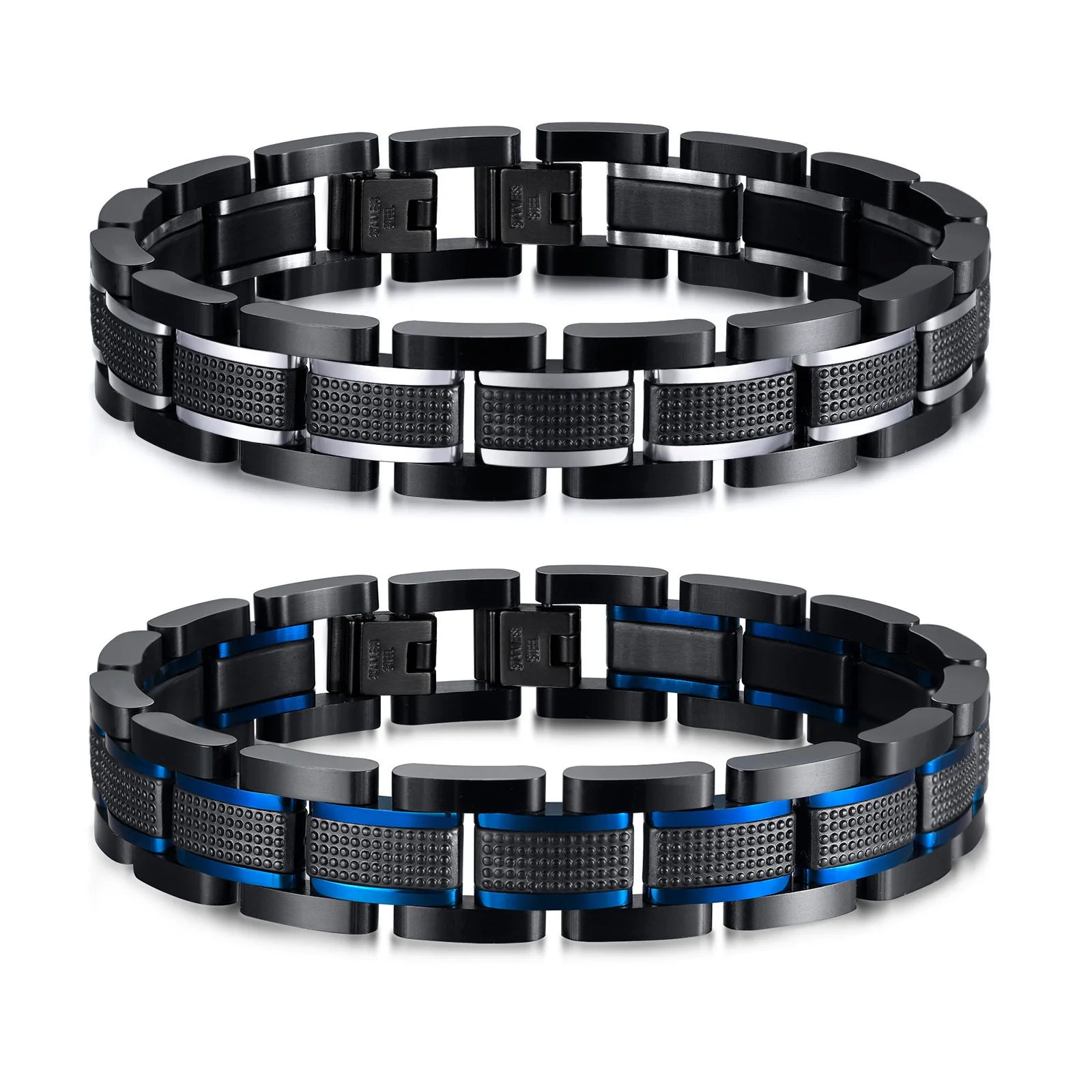 Sovereign Edge Bracelet