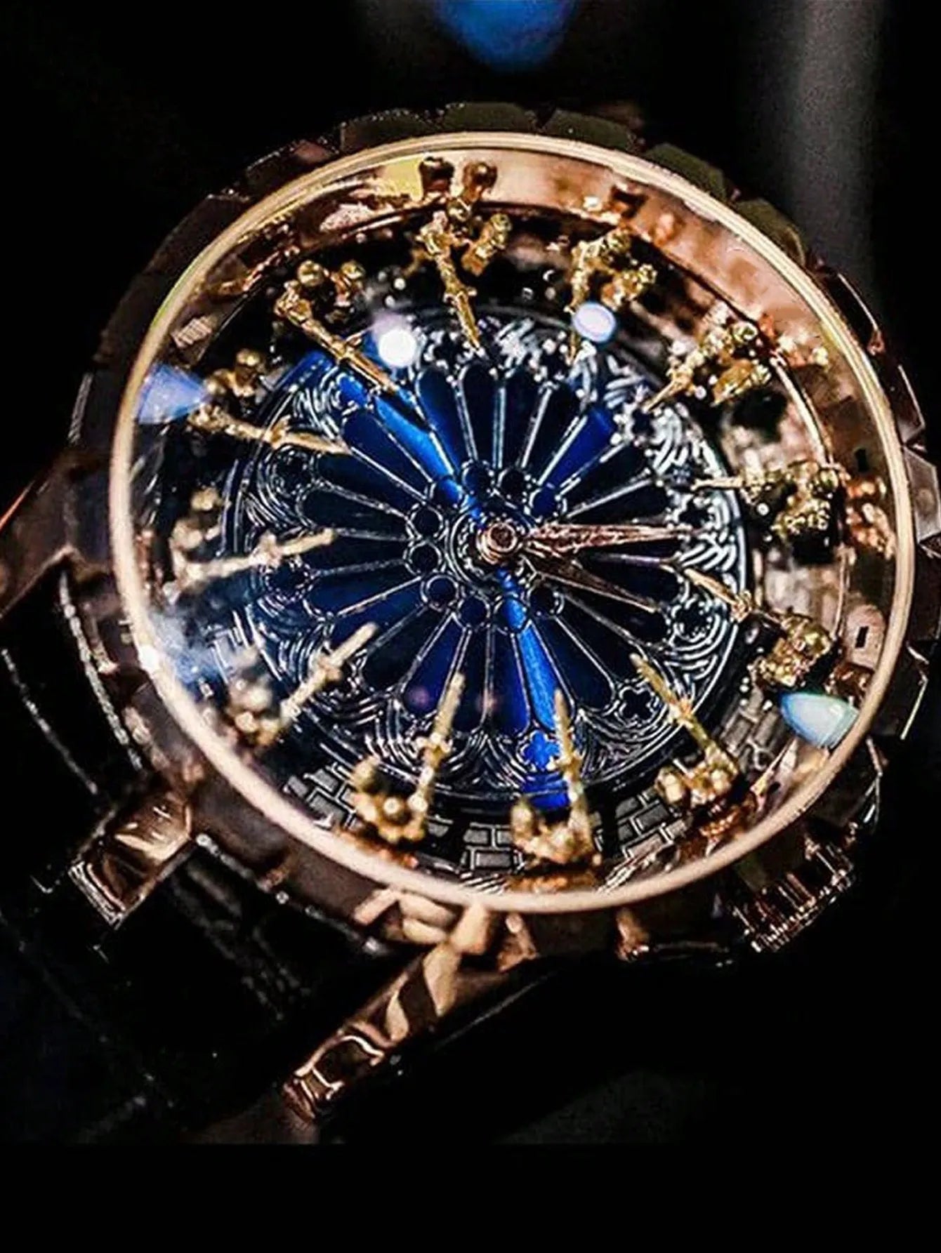 Geneva Epoch - Royal Guard Edition